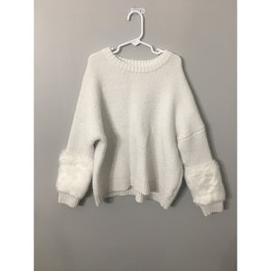 Cat & Jack Girls Sweater